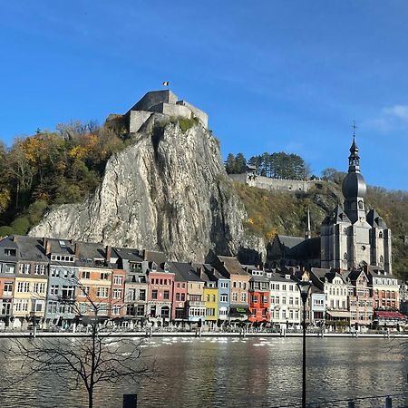 La Belle Etable Bed & Breakfast Dinant Exterior photo