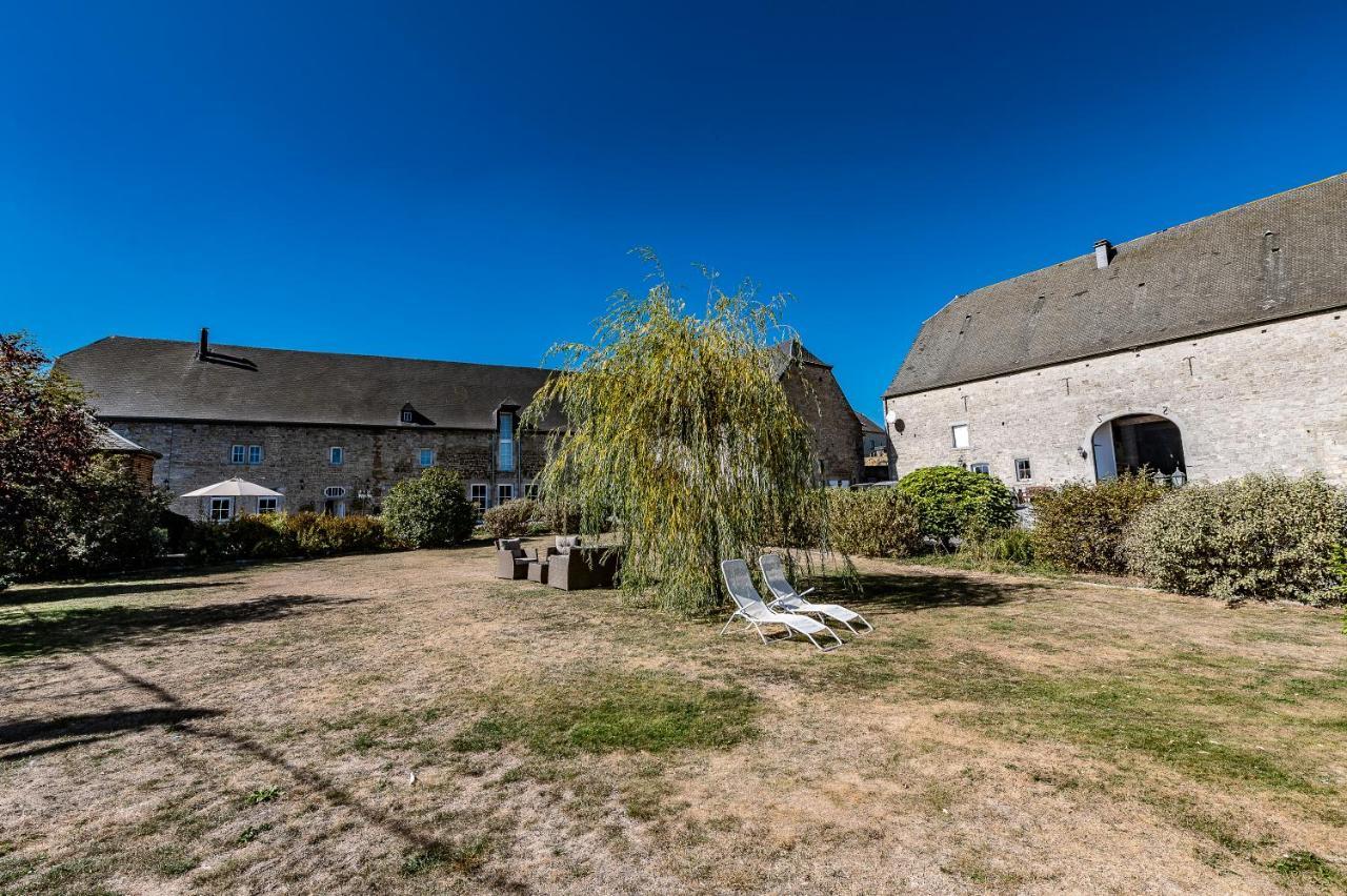 La Belle Etable Bed & Breakfast Dinant Exterior photo
