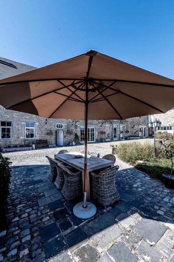La Belle Etable Bed & Breakfast Dinant Exterior photo