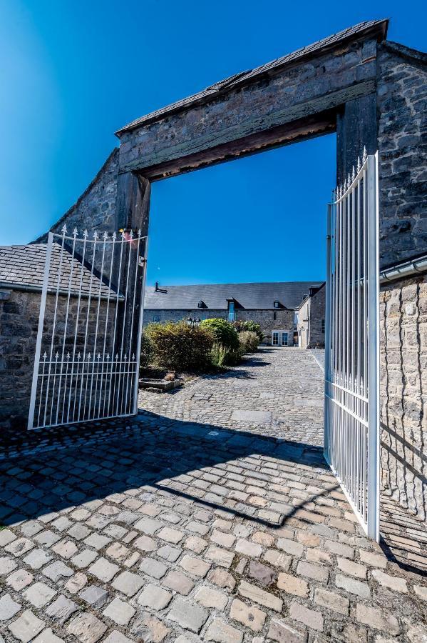 La Belle Etable Bed & Breakfast Dinant Exterior photo
