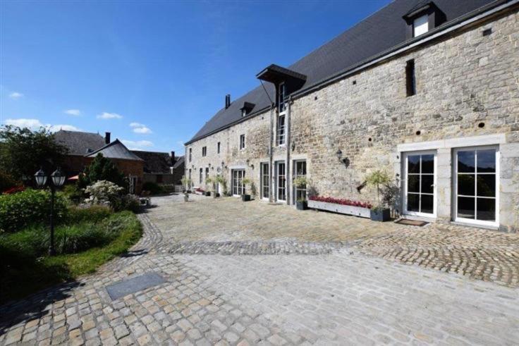 La Belle Etable Bed & Breakfast Dinant Exterior photo