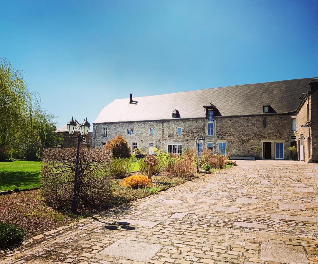 La Belle Etable Bed & Breakfast Dinant Exterior photo